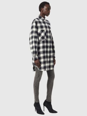 Foto van product Blousejurk Diesel zwart