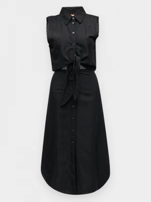 Foto van product Blousejurk Diesel zwart