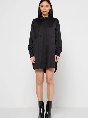 Foto van product Blousejurk Diesel zwart