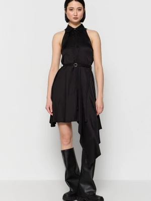 Foto van product Blousejurk Diesel zwart