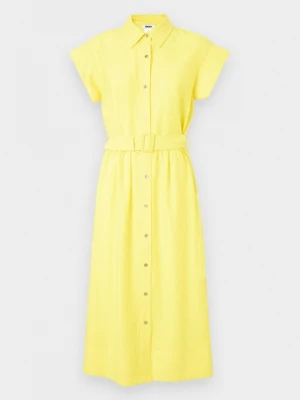 Foto van product Blousejurk DKNY geel
