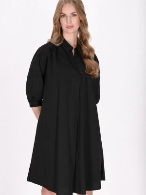 Foto van product Blousejurk Dreimaster zwart