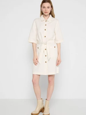 Foto van product Blousejurk ECOALF crème