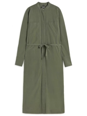 Foto van product Blousejurk ECOALF donkergroen