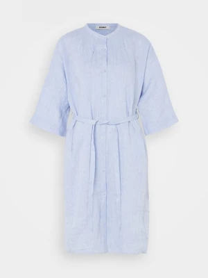 Foto van product Blousejurk ECOALF lichtblauw
