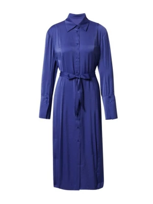 Foto van product Blousejurk EDITED blauw