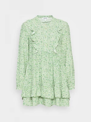 Foto van product Blousejurk EDITED groen