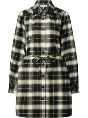 Foto van product Blousejurk EDITED groen