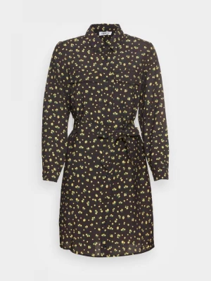 Foto van product Blousejurk EDITED zwart