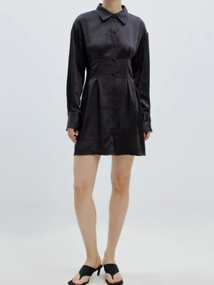 Foto van product Blousejurk EDITED zwart