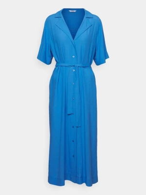 Foto van product Blousejurk Envii blauw