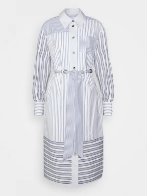 Foto van product Blousejurk Erdem blauw