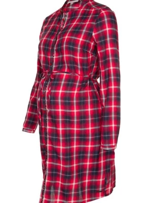 Foto van product Blousejurk Esprit rood