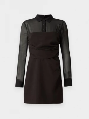 Foto van product Blousejurk Et Ochs zwart