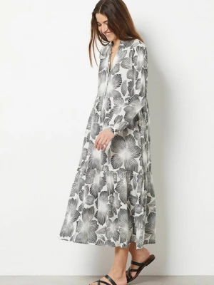 Foto van product Blousejurk Etam crème