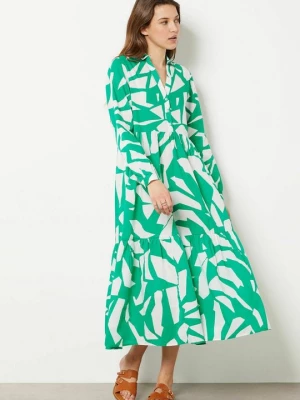 Foto van product Blousejurk Etam wit