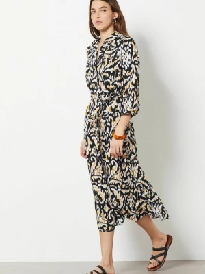 Foto van product Blousejurk Etam zwart