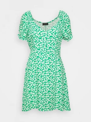Foto van product Blousejurk Even&Odd Petite By Zalando groen