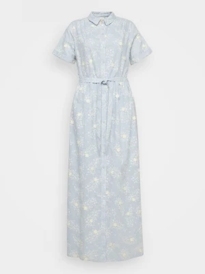 Foto van product Blousejurk Fabienne Chapot blauw