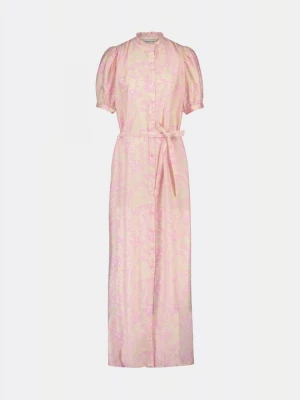 Foto van product Blousejurk Fabienne Chapot roze