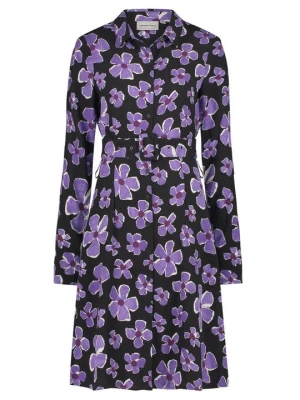 Foto van product Blousejurk Fabienne Chapot zwart