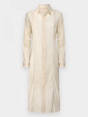 Foto van product Blousejurk Faithfull The Brand taupe