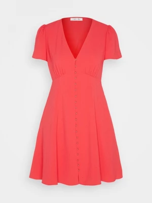 Foto van product Blousejurk Forever New donkerroze