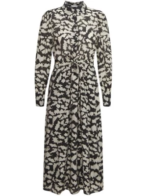 Foto van product Blousejurk Fransa grijs