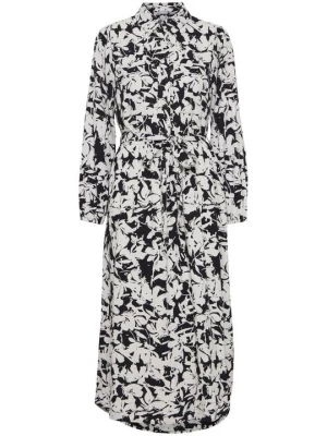 Foto van product Blousejurk Fransa wit