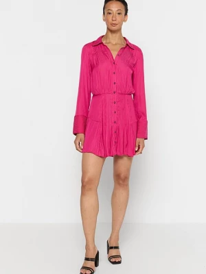Foto van product Blousejurk Free People donkerroze