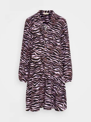 Foto van product Blousejurk Freequent zwart