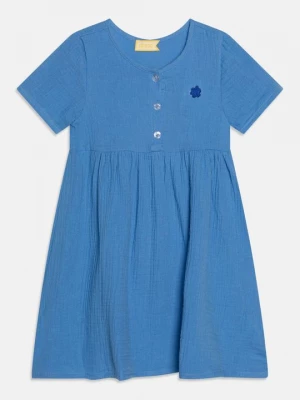 Foto van product Blousejurk Friboo By Zalando blauw