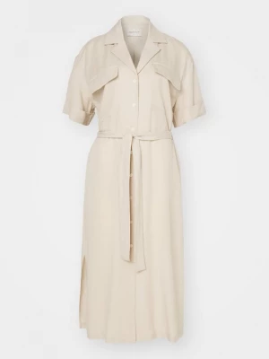 Foto van product Blousejurk Gant beżowy