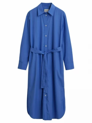 Foto van product Blousejurk Gant blauw
