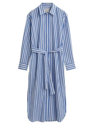 Foto van product Blousejurk Gant wit