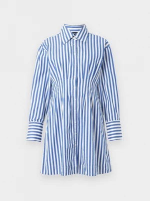 Foto van product Blousejurk GAP blauw