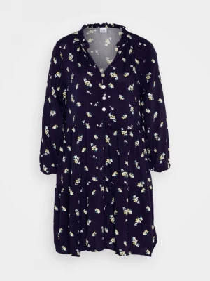 Foto van product Blousejurk GAP donkerblauw
