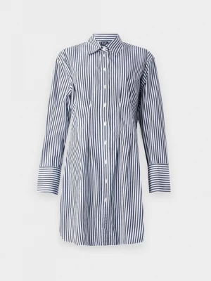 Foto van product Blousejurk GAP donkerblauw