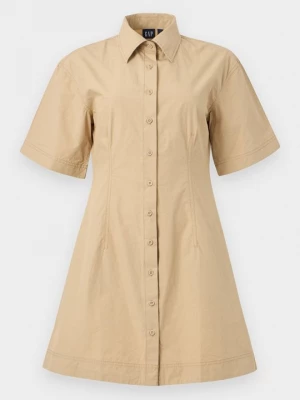Foto van product Blousejurk GAP kaki