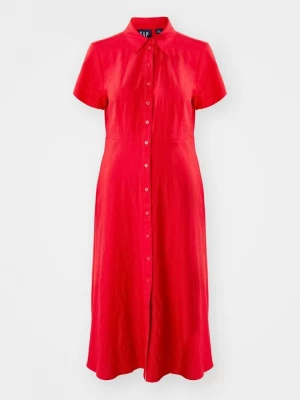 Foto van product Blousejurk GAP rood