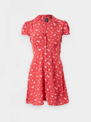 Foto van product Blousejurk GAP rood