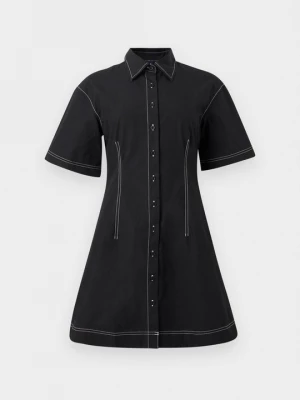 Foto van product Blousejurk GAP zwart