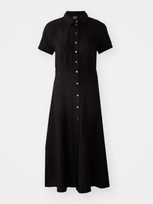 Foto van product Blousejurk GAP zwart