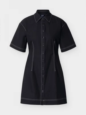 Foto van product Blousejurk GAP zwart