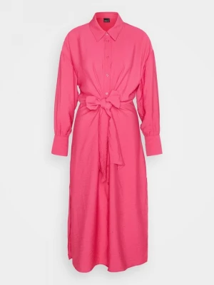 Foto van product Blousejurk Gina Tricot donkerroze