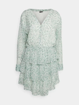 Foto van product Blousejurk Gina Tricot mintgroen