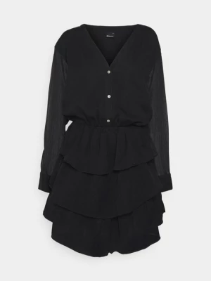 Foto van product Blousejurk Gina Tricot zwart