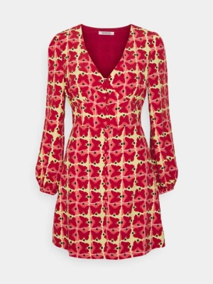 Foto van product Blousejurk Glamorous