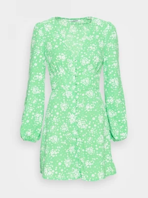 Foto van product Blousejurk Glamorous groen
