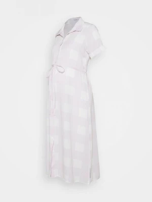 Foto van product Blousejurk Glamorous lila